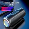 Немецкий интеллектуальный беспроводной Bluetooth-динамик с двумя динамиками и сабвуфером