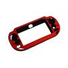 Aluminum Alloy Game Faceplate Durable Console Case Cover Game Protective Case for PSV 1000/PS Vita