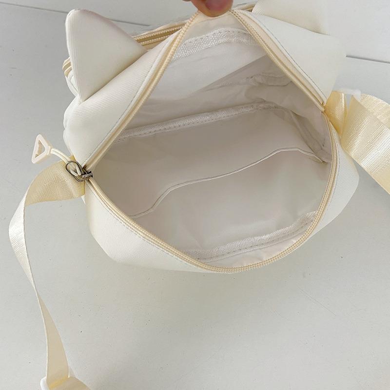 Двумерная юаньский маленький свежий тренд модная сумка через плечо студенческая повседневная универсальная сумка-мессенджер