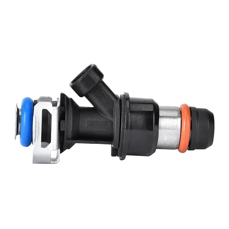 8X Fuel Injectors For 99-07 Chevy Silverado GMC SIERRA YUKON 4.8 5.3 6.0 25317628 25323974