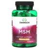 Msm, 1,000Mg, 120 Capsules