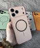 Чехол для Motorola Edge 70 Чехол для телефона Moto G67 Power Чехол-обложка MOTO G67 Power для Moto Edge 70 Цветной магнитный жесткий силиконовый задний чехол