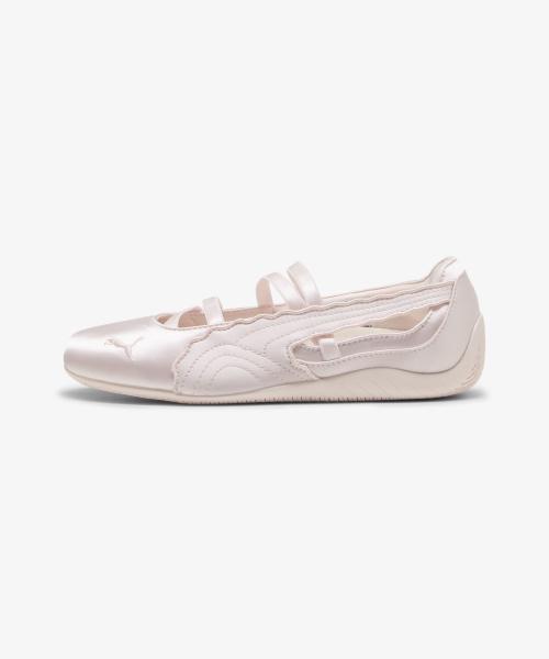 Puma Speedcat Ballet Venus Женские - Цветок Жасмина: Теплый белый 406853-01