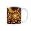 The Hunger Games: The Ballad of Songbirds & Snakes Golden Icon Mug