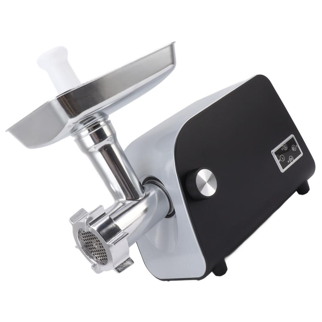 3000W Meat Grinder Heavy Duty Multifunction Stainless Steel 304 Electric Meat Mincer Sausage Stuffer