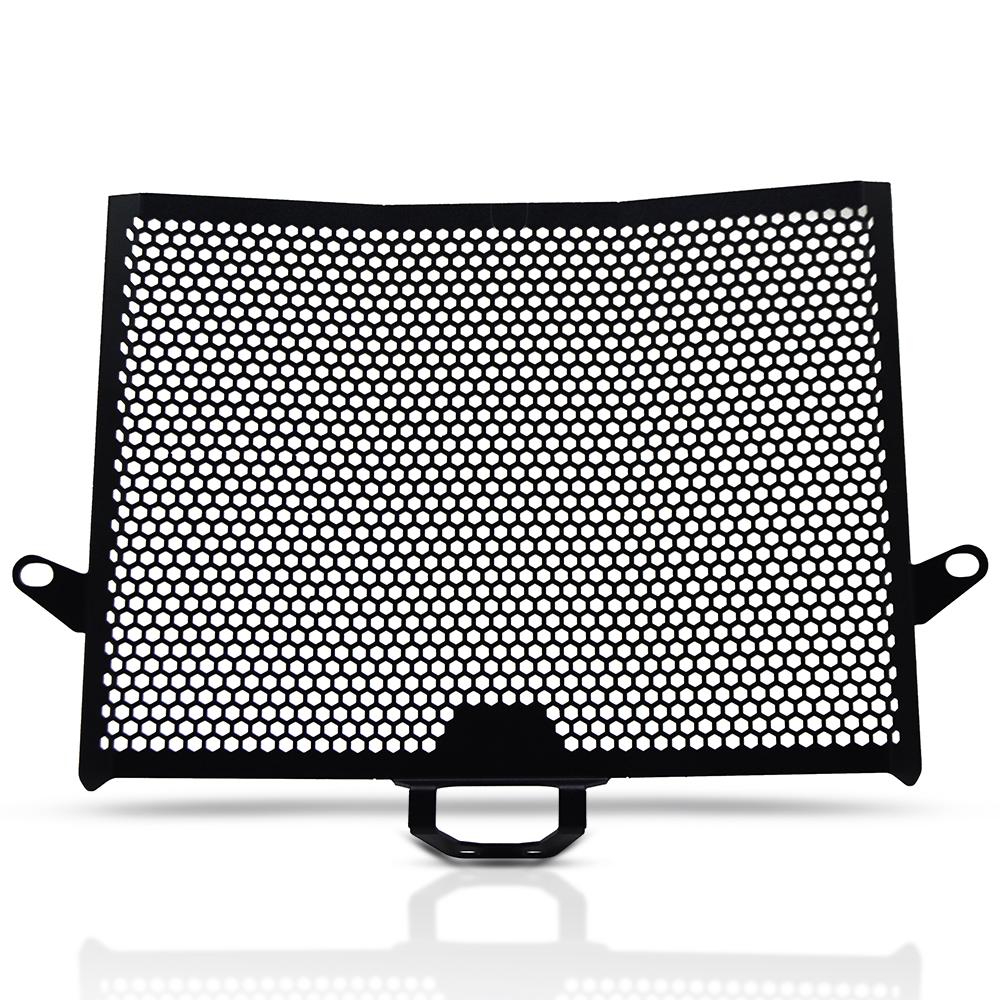 For KTM 1050 1090 1190 1290 Adventure Radiator Grille Guard Grill Cover Protector2015~2017 2018 2019 2020 2021 2022 Motorcycle