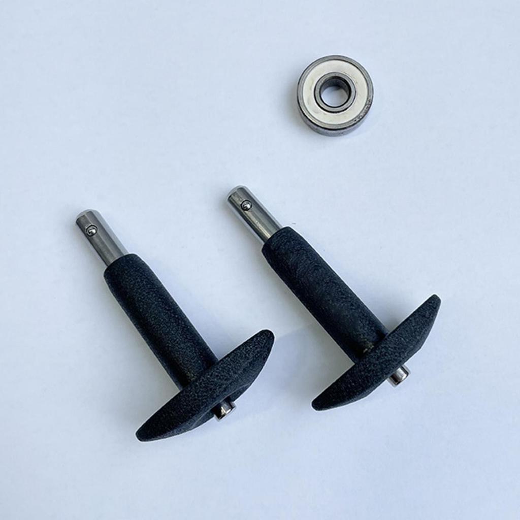 Roller Skate Bearing Disassembly Tool Extractor Rollerskate 8mm Bearings Skateboard