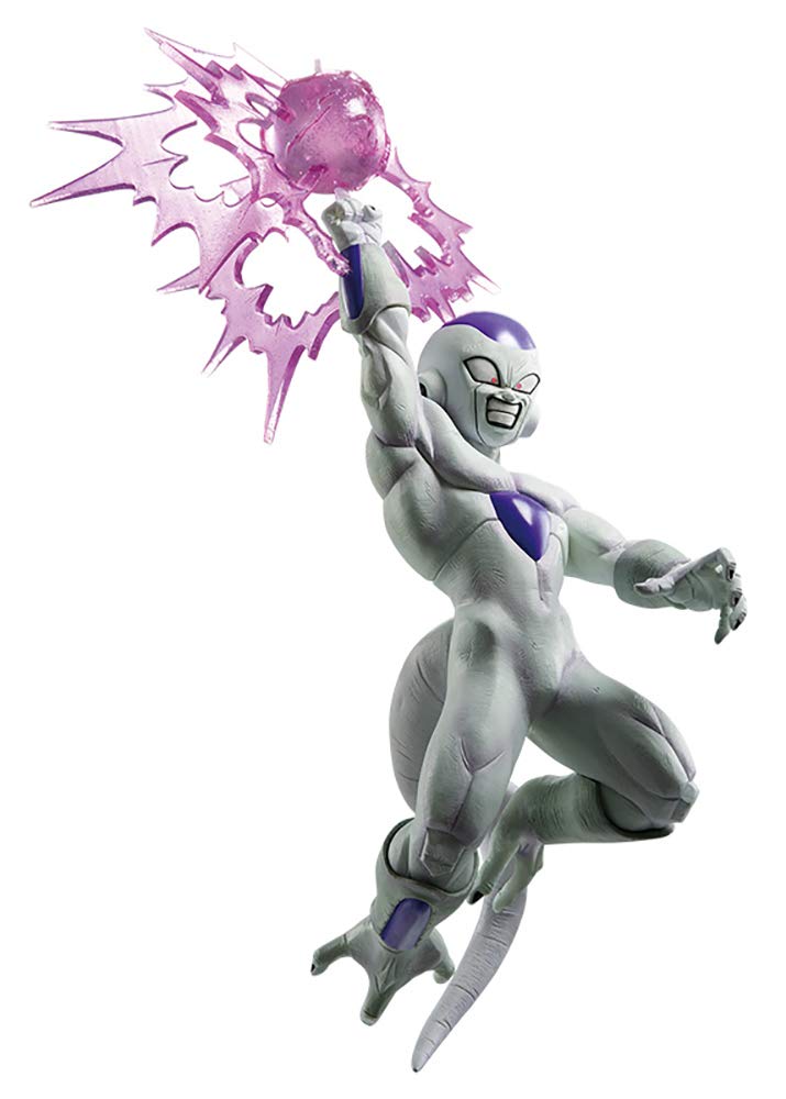 BANPRESTO Dragon Ball ZG×materia ФРИЗА Фриза