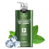 Schwarzkopf Мужской мятный шампунь «Жизненная сила»