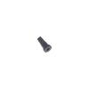 10 шт./лот сапун топливного бака для Stihl Ms170 Ms180 Ms180C 017 018 бензопила Duck Bill Duckbill #0747-313-6810