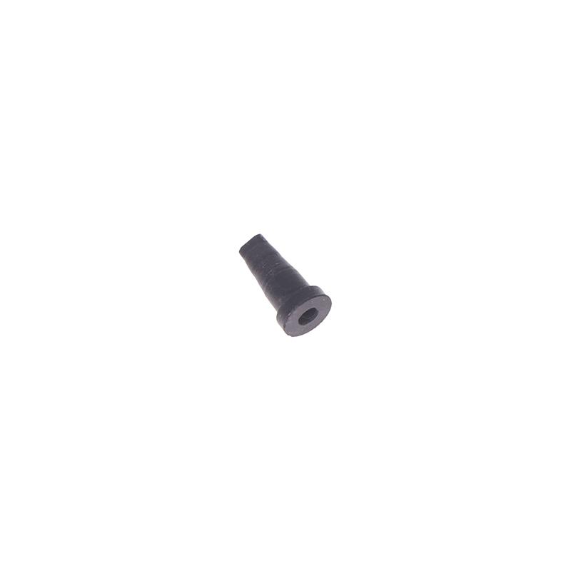 10 шт./лот сапун топливного бака для Stihl Ms170 Ms180 Ms180C 017 018 бензопила Duck Bill Duckbill #0747-313-6810