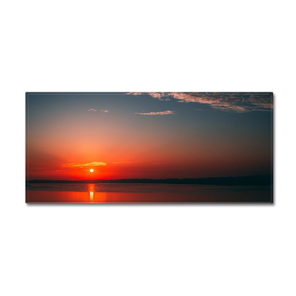 Пейзажный Впитывающий Нескользящий Входной Коврик Туалет Кухня Напольный Коврик Спальня Гостиная Ковер