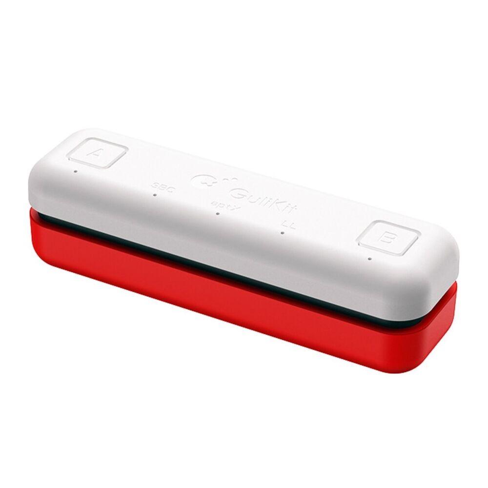 Адаптер аудио Bluetooth-приемника NS07 PRO, совместимый с консолью Switch