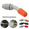 Ajustable Spray Nozzle Weedkiller Cone Spare Parts Replace For Sprayer Lance KTY