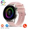 1,43-дюймовый Amoled Bluetooth Call Smart Watch для мужчин 100+ спортивный режим экрана всегда отображает водонепроницаемые спортивные умные часы для женщин