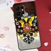 Russian Empire Coat of Arms Case For Samsung Galaxy S26 Ultra S23 S22 S21 S20 S24 S25 Ultra S10 Plus S25 FE Cover Shell