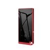 Bluetooth 5.0 Lossless MP3 музыкальный плеер HiFi портативный аудио Walkman с FM/электронной книгой/диктофоном/MP4 видеоплеером 2,4-дюймовый экран