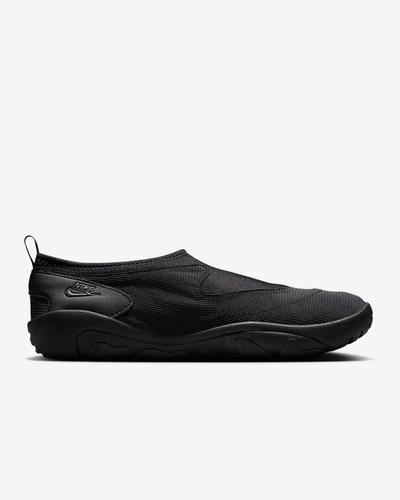 Nike Aqua Turf Casual shoes Men's FZ5627-001 Black Size