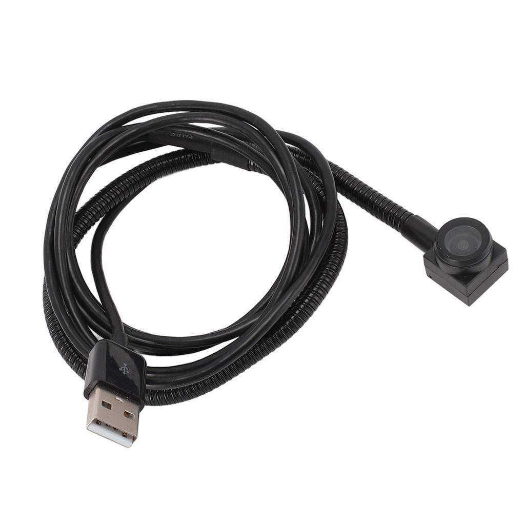 USB-веб-камера по центру, широкоугольная 120 градусов, с автофокусировкой для зрительного контакта, Plug and Play, USB 8 МП, веб-камера для среднего экрана для видео