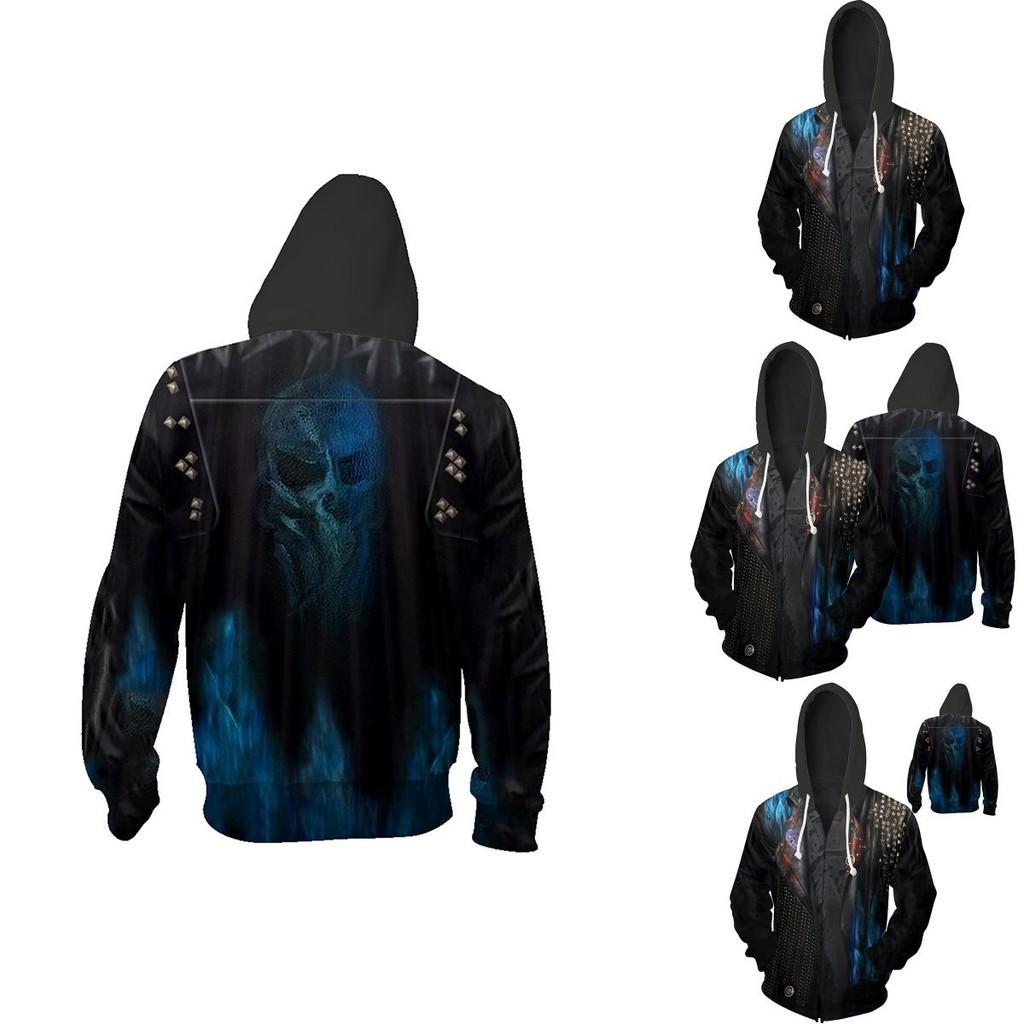 И Универсальная Толстовка Аида из Наследников 3 Косплей Костюм Для Осенних Мероприятий на Открытом Воздухе**