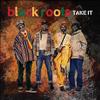 LP Record BLACK ROOTS - Take It KHLP031,NRLP19 Khanti Records, 2018 UK Reggae, Ska & Dub Used