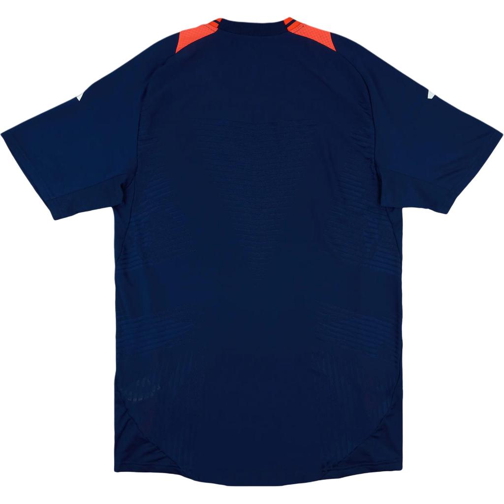 Adidas Манчестер Юнайтед 2024-25 Модная Удобная Мягкая Приятная к коже Футбольная Джерси Унисекс джерси IT1998