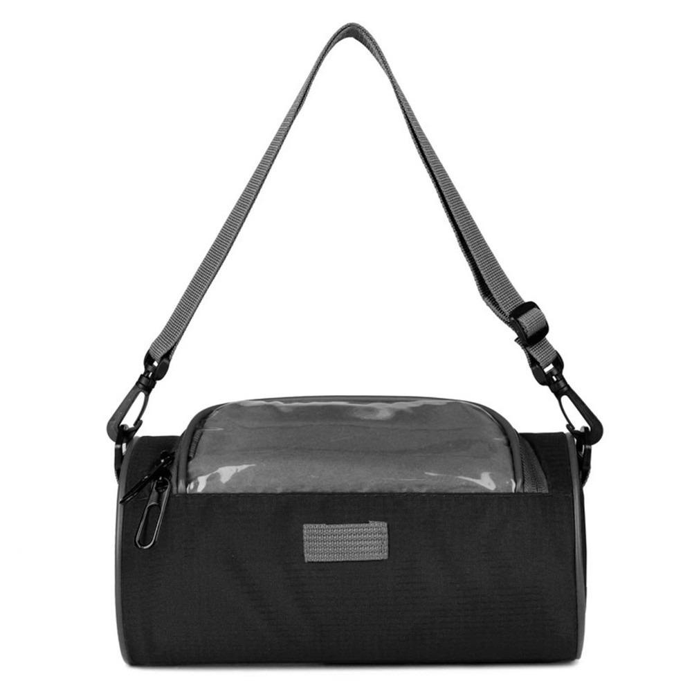 Sensitive Touch Screen Bicycle Phone Bag Waterproof Cycling Storage Bag Cycling Accessories