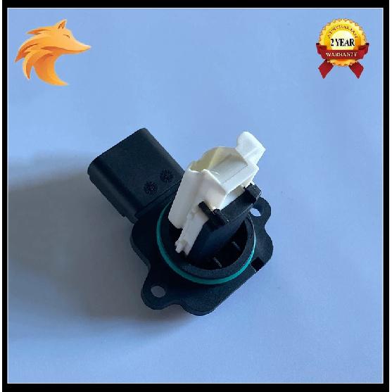 5WK97522 287520 5WK97522Z 5WK9 7522 Mass Air Flow Meter Maf Sensor For Cumm 5WK9 7522Z