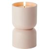 Outdoor Table Lamp- BRILLIANT - LOVERE - Plastic - 3 W - Candle Shape - Beige and Light Brown