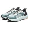 New FILA WOLF Low Top Casual Shoes Men's Pearl Blue A12M231211FPB