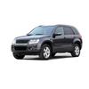 4 Pieces 5 Doors Outside Moulding Window Belt Line for Grand Vitara 2011 83831-65J00 Window Glass Rubber Seal