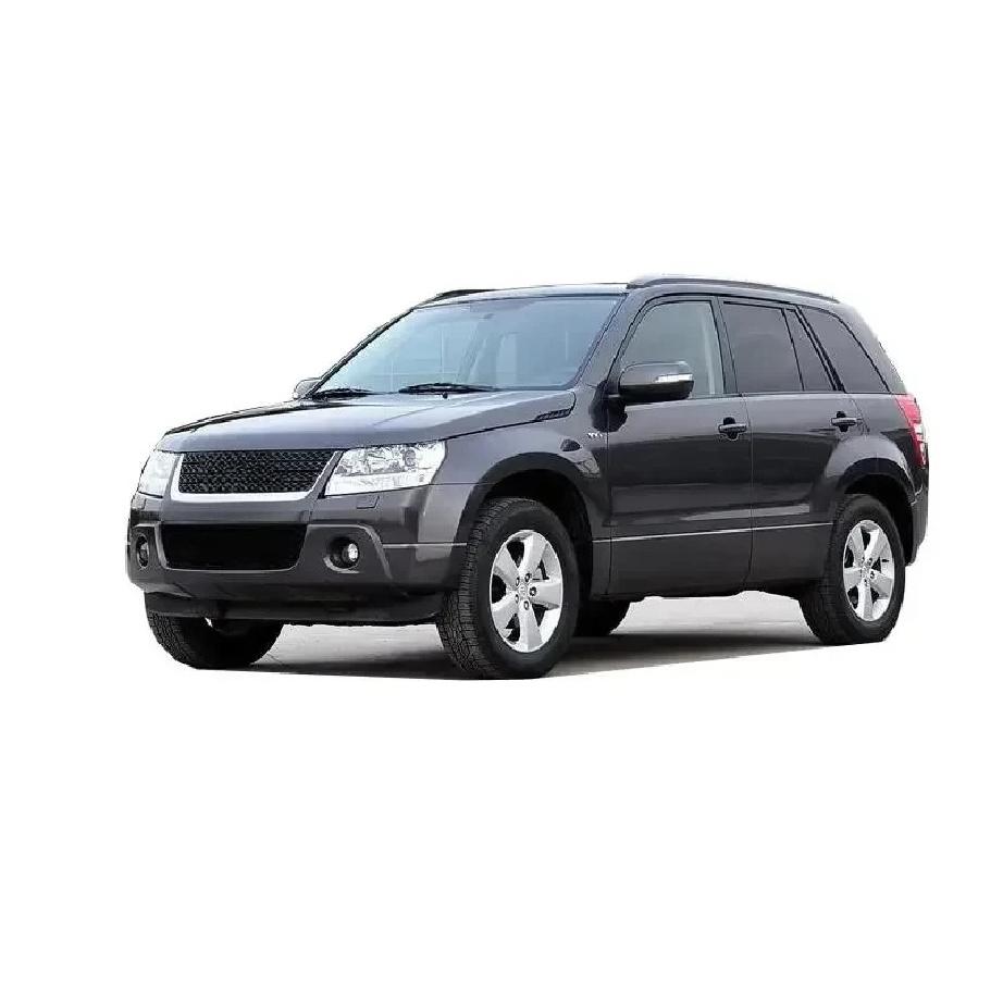 4 Pieces 5 Doors Outside Moulding Window Belt Line for Grand Vitara 2011 83831-65J00 Window Glass Rubber Seal