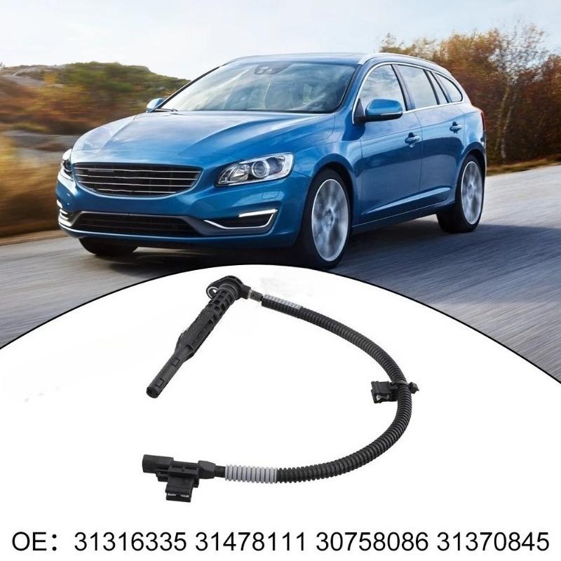 31478111 Oil Level Sensor For Volvo S60 S60L XC60 V70 XC70 V40 S80 S90 S90L XC90 V90 New Oil Pan Sensor 31370845 32380135