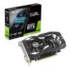 Видеокарта ASUS Dual GeForce RTX 3050 OC Edition 6GB GDDR6 Распространяется в / DUAL-RTX3050-O6G (Официально Япония)