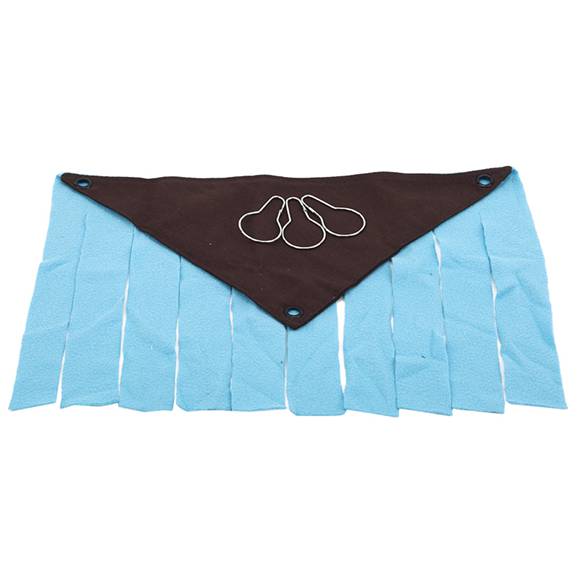 Home Supplies Hamster Hammock Guinea Pig Rabbit Tassel Corner House Avoid Tent Nest Small Pet Hidden House