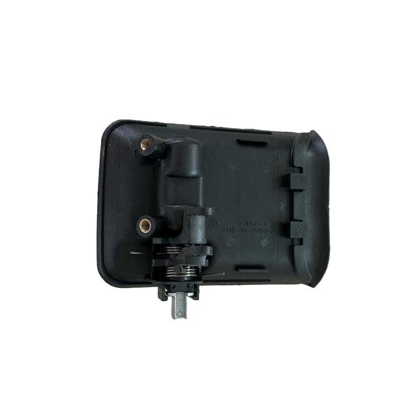 Car Outside Sliding Left And Right Door Handle For Peugeot Partner 1996-2015 Citroen Berlingo 1996-2011 9634932180 9639225577