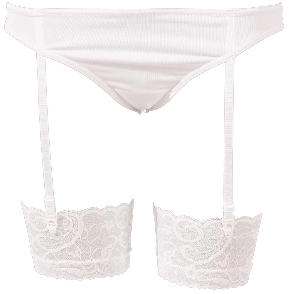 Cottelli COSTUMES - Sexy Naughty Schoolgirl Costume L
