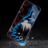 Чехол Jujutsu Kaisen для Xiaomi Poco X3 NFC M3 Mi 11 Lite 5G 12X 11T 10T 12 Pro 9T Note 10 9 Силиконовый Черный Мягкий Чехол для Телефона