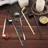 Candle Extinguisher Rust-resistant Out Stainless Steel Aromatherapy Cover Putting Wick Candle Flame Simple Tool for Home