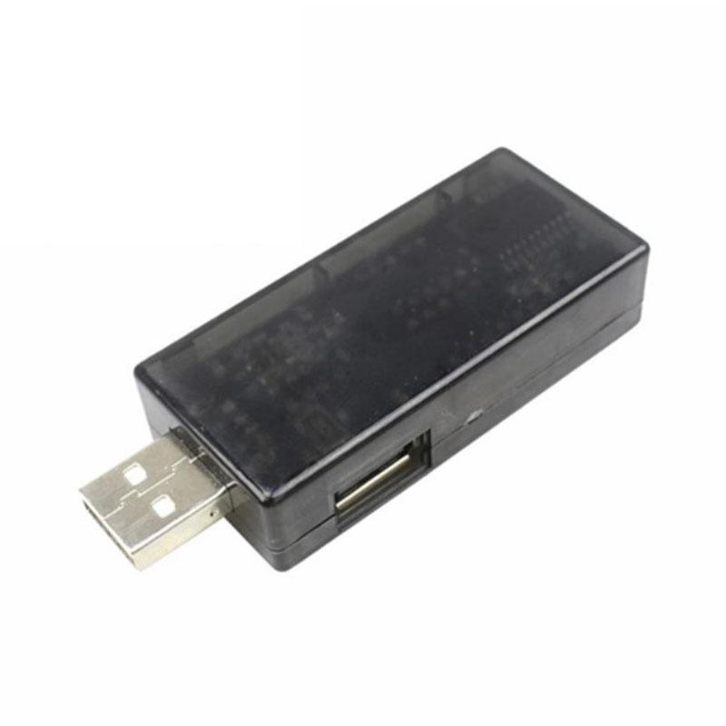 Usb Current Voltage Charging Detector Tester Battery Voltmeter Ammeter Charger