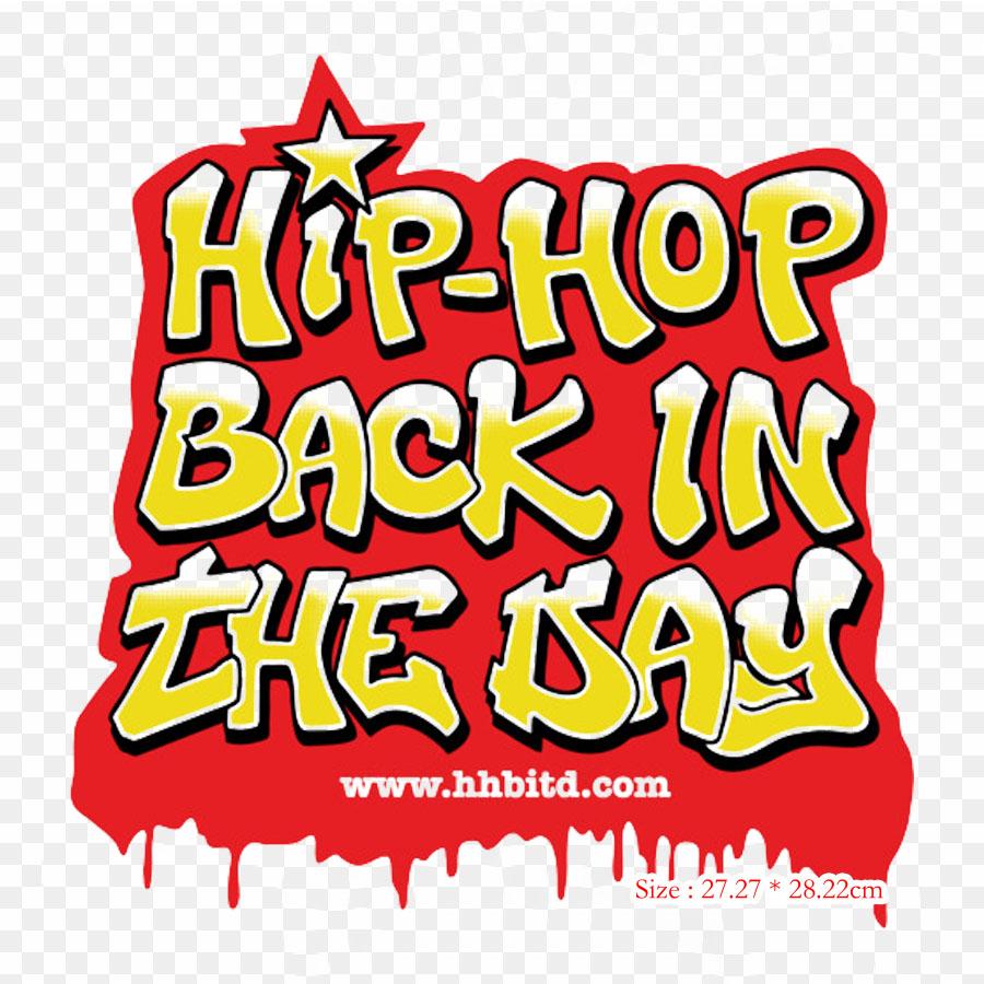 Hintó Mese Drawing Iron On Heat Transfer Printing Vinyl Patches Sticker for Clothes DIY Appliques Washable Patches