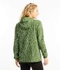LLB Mountain Classic Anorak Print Japan Fit Size M Cactus Leaf Multicolor 1000031056 Женская