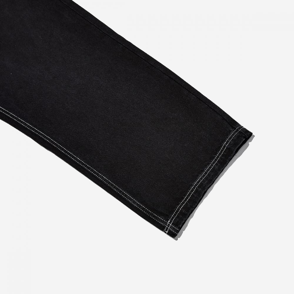 Джинсы из денима Scribble Джинсы из денима Scribble