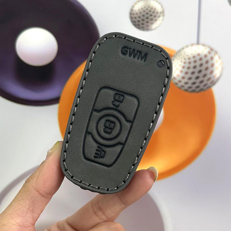 Great Wall Haval Key Cover для H6, H1 Blue Label, H5 Red Label, H4, Fengjun 5, Euro H3 - Пакет скидок для конкретного автомобиля