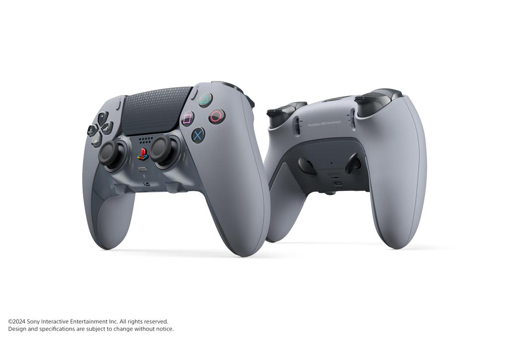 [Genuine Product] DualSense Edge™ Wireless Controller 30th Anniversary Limited Edition (CFI-ZCP1J30)
