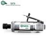 SATA 1/4 inch Pneumatic Grinder Kit CN plug (adapter included)