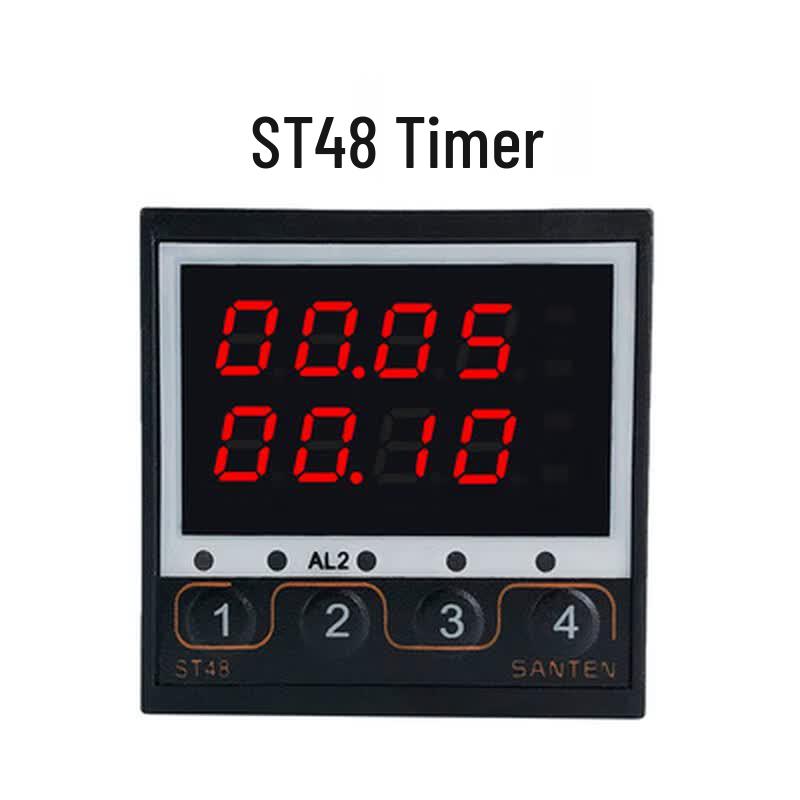Dalan Smart Industrial Digital Counter & Timer