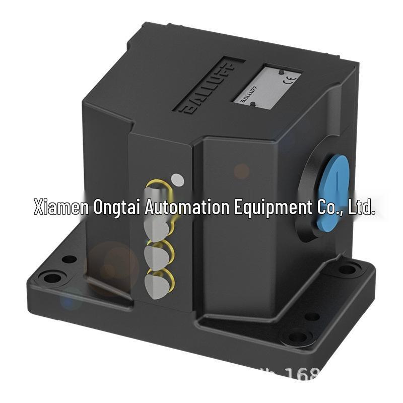 BNS 819-D04-D12-100-10-FD Balluff Travel Switch Available