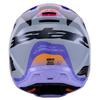 Alpinestars Off-road Helmet S-M3 Jettson ECE22.06