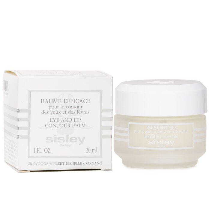 SISLEY Ботанический бальзам для контура глаз и губ